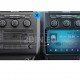 VW Touran - 10.1" МУЛТИМЕДИЯ / Навигация android 16